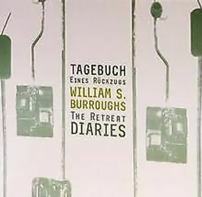 Zdjęcie produktu dla The Retreat Diaries - Tagebuch eines Rückzugs
