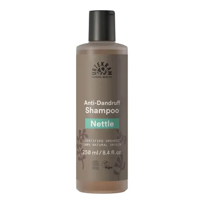 Obrázek produktu pro Urtekram Nette, 250 ml, Šampon, Neprofesionální, Ženy, Láhev, Dánsko