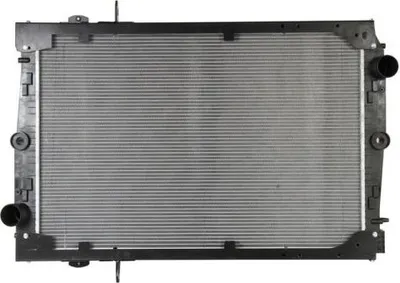 Produktbild von Kühler, Motorkühlung THERMOTEC D7DA004TT