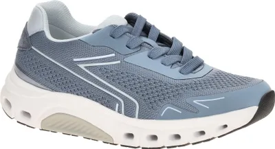 Produktbild von Gabor ROLLINGSOFT Damenschuhe - Halbschuhe - Sneaker blau NEU