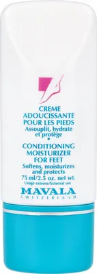 Immagine prodotto di Mavala, Mavala, Idratante, Crema per i piedi, 75 ml
