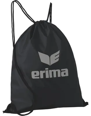 Immagine prodotto di Borsa da palestra Erima Nera