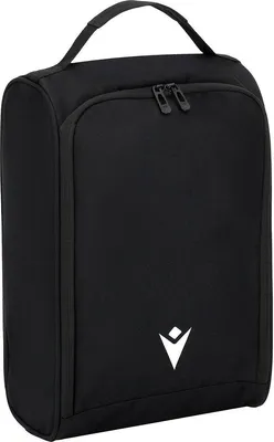 Image de Macron Ferry Sac À Chaussures - Noir | Taille: ONE SIZE