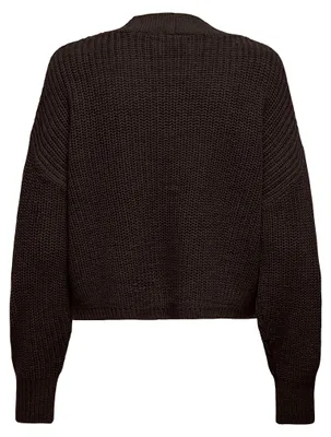 Produktbild von Only Cardigan CAROL Strickjacke mit Knopfleiste