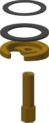 Immagine prodotto di KWC AR Schnellbefestigung, F5, 2030043596