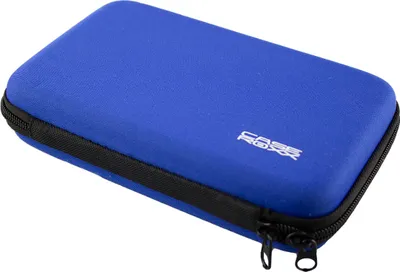 Immagine prodotto di caseroxx Custodia per dispositivo di navigazione GPS Custodia Navi per il tuo dispositivo GPS Awesafe 7" pollici Custodia per dispositivo di navigazione GPS con cerniera ed elastico