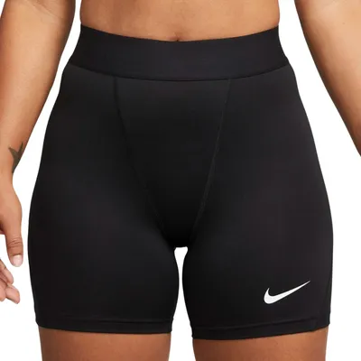 Produktbild von Nike NIKE PRO DRI-FIT STRIKE WOMEN' BLACK/WHITE BLACK/WHITE S