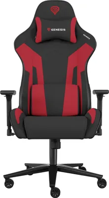 Obrázok produktu pre Genesis NFG-1927 Genesis Gaming Chair NITRO 720 black/red