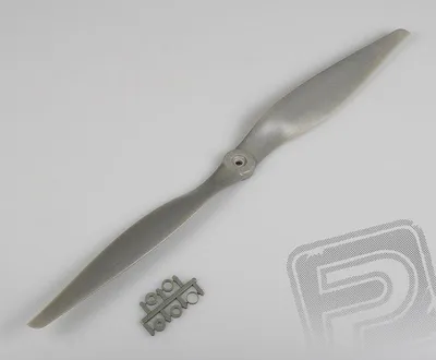Produktbild von APC Propeller 17x8E rechtsdrehend
