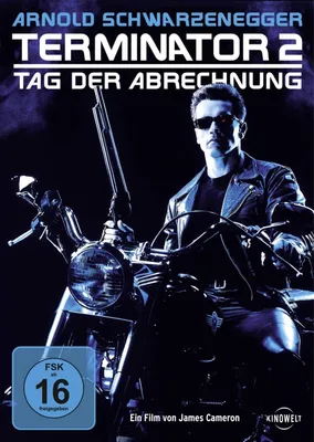 Produktbild von Terminator 2 - Tag der Abrechnung
