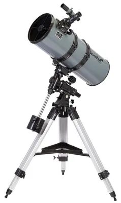 Zdjęcie produktu dla Teleskop Levenhuk Blitz 203 PLUS