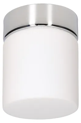 Imagen del producto de LEDS C4 DE-0430-CRO, 650 lúmenes, acabado cromado brillante