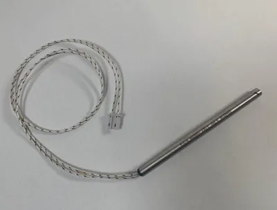 Obrázok produktu pre Zapaľovacia sviečka pre peletový kachle 300 W, dĺžka 15,4 cm / priemer 0,9 cm, Edilkamin