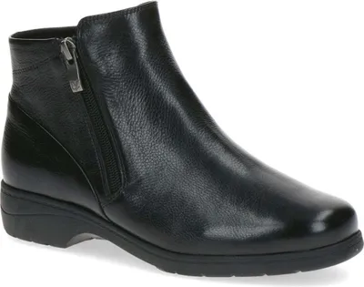 Image de Bottines pour femmes Caprice 9-25305-41-022 Couleur : Noir Taille : 37