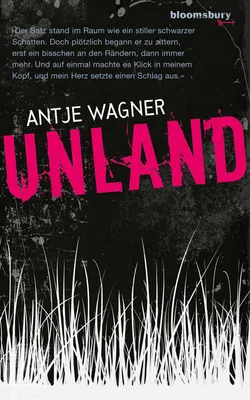 Produktbild von Wagner, A: Unland