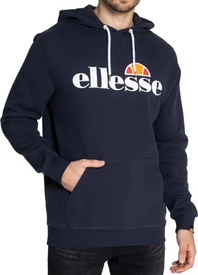 Obrázek produktu pro Ellesse SL Gottero mikina s kapucí, model SHC07407-429, velikost: S