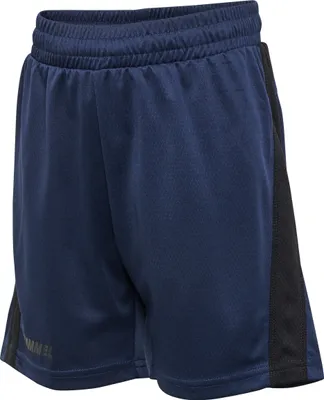 Produktbild von hmlMULTI PL SHORTS KIDS