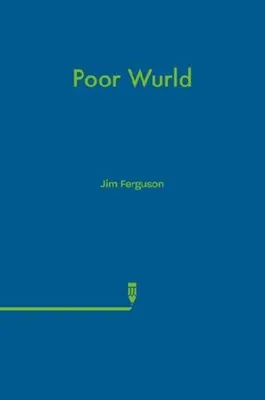 Produktbild von Poor Wurld