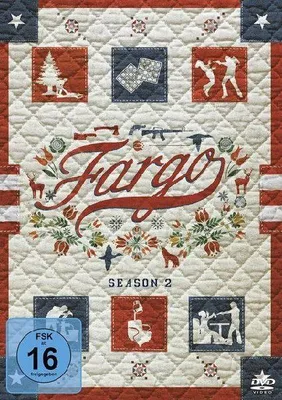 Produktbild von Fargo