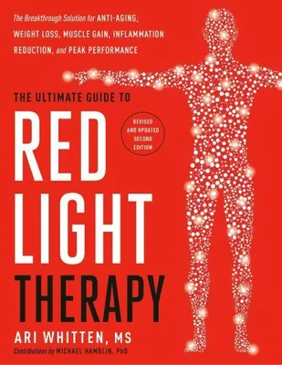Obrázek produktu pro The Ultimate Guide to Red Light Therapy