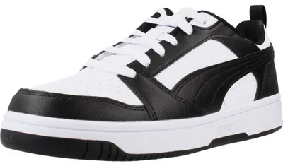 Immagine prodotto di Sneakers Del Marchio Puma Del Modello Rebound V6 Bianco
