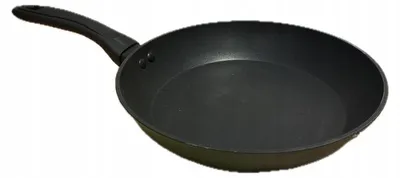 Produktbild von Smukee Traditionelle Aluminiumpfanne 20 cm