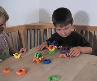 Produktbild von Bhaváti-Spiel