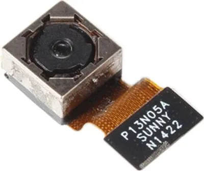 Obrázok produktu pre Pre OnePlus One A0001 Oprava predného fotoaparátu Flex pre náhradný diel fotoaparátu Flex kábel