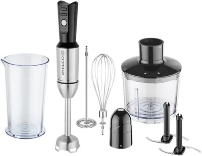 Obrázok produktu pre PHILCO PHHB 6615 Tyčový mixér