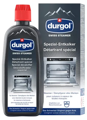 Productafbeelding van Durgol DST10, speciale ontkalker