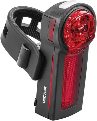 Zdjęcie produktu dla Światło tylne LED LS740 I-GO Vector