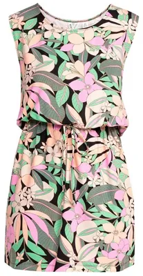 Image de Combinaison Roxy 34776-WBK pour Femme