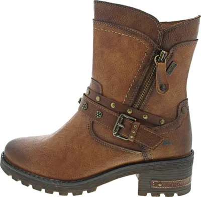 Produktbild von Mustang 15M008200200 (39/cognac)