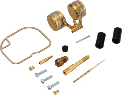 Immagine prodotto di Set: Kit di riparazione carburatore - per ETZ 150