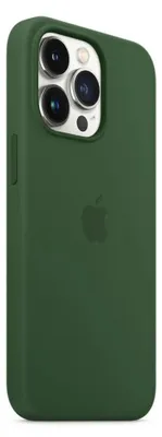 Obrázek produktu pro Silikonové pouzdro A2707 Clover Neu pro Apple iPhone 13 Pro