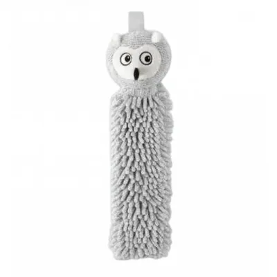 Produktbild von Norwex Kids Kinderhandtuch mit Haustiermotiv