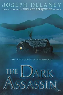 Produktbild von The Dark Assassin