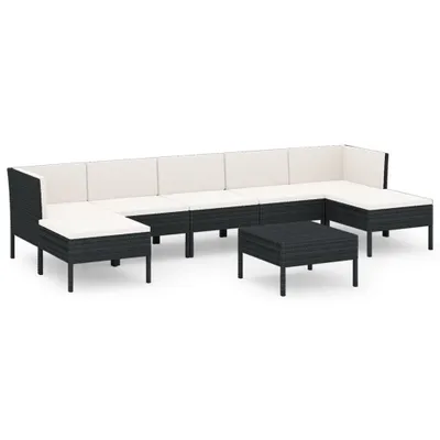 Produktbild von VidaXL 3094544, 8 Stück(e)
