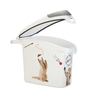 Produktbild von Curver - Katzenfutter Container - 15l