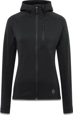 Produktbild von Black Diamond Sweatshirts Coefficient Hoody, AP7440210002, Größe: 158