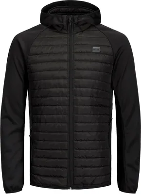 Produktbild von Jack & Jones JCOMULTI QUILTED JACKET NAVY XL