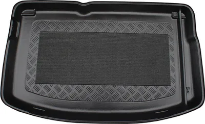 Produktbild von Z437470 Kofferraumwanne kompatibel mit Citroen C3 II / DS3 2009-12.2016 / 2009-03.2019