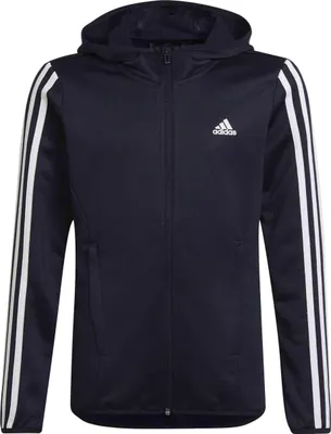 Immagine prodotto di Felpa con cappuccio Adidas HE2012 da Bambina