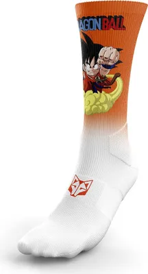 Image de OTSO MSSHI-DBGOKUKINTOUN24-UXSS, taille XS/S (35 - 39 EU), 1 pièce