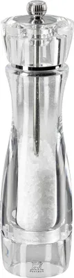 Produktbild von Peugeot VITTEL Salzmühle Acryl klar 23 cm
