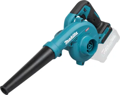 Produktbild von Makita Akku-Gebläse UB002GZ01, 40 V, incl. Zubehör, Karton
