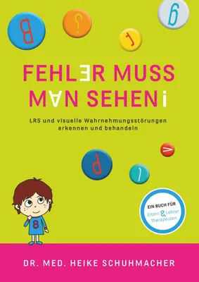 Produktbild von Fehler muss man sehen