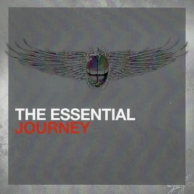 Zdjęcie produktu dla Journey - The Essential Journey (Reissue) (2 CD)