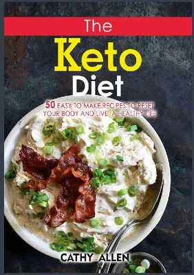 Produktbild von The Keto Diet