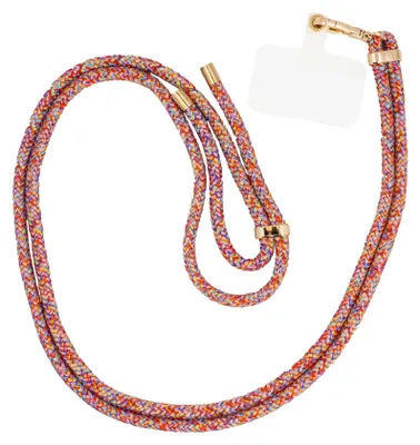Produktbild von Wildhearts Easy Cord Rainbow & Gold